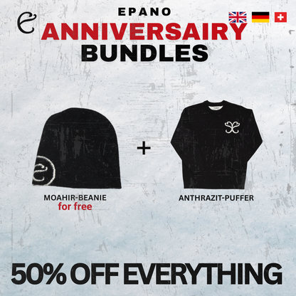 READY FOR SWEATERWEATHER BUNDLE