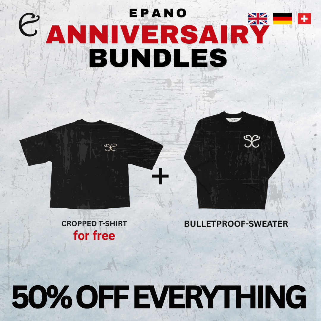 READY FOR EVERYDAY BUNDLE