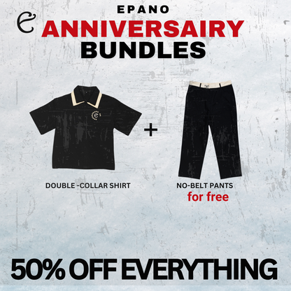 READY FOR DINNER BUNDLE