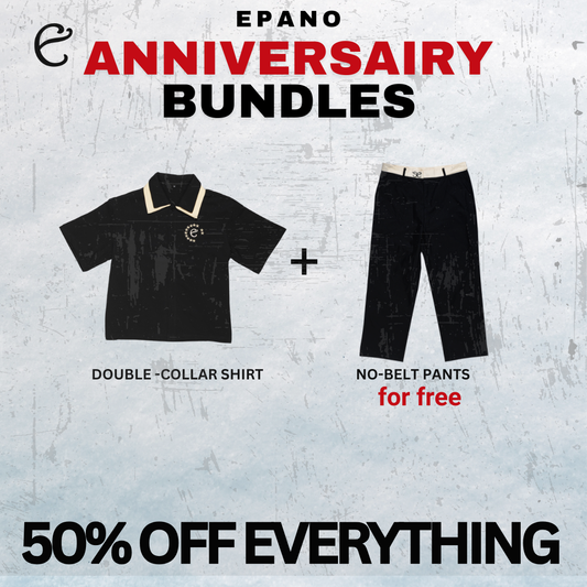 READY FOR DINNER BUNDLE