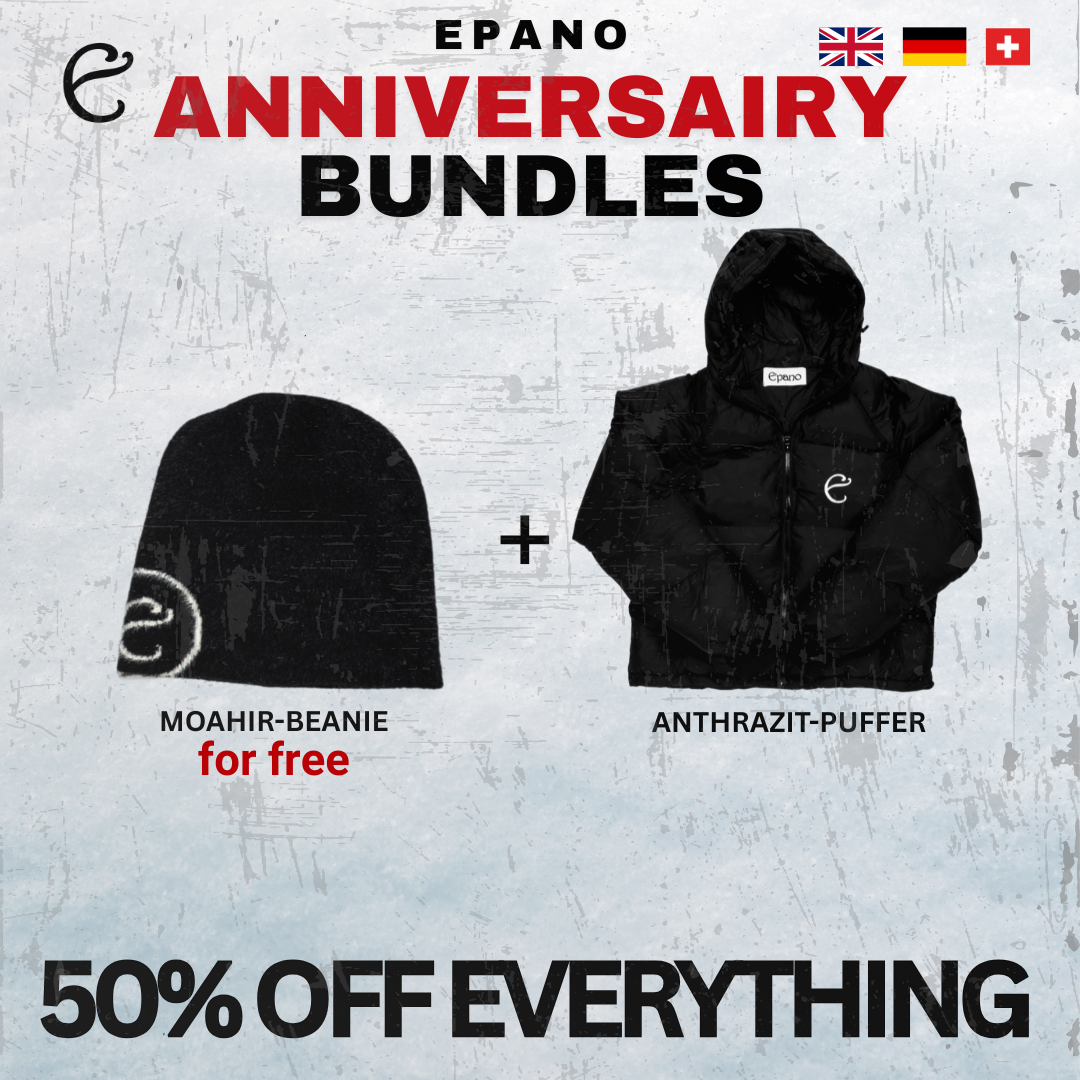 READY FOR THE COLD BUNDLE