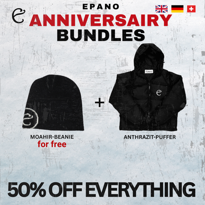 READY FOR THE COLD BUNDLE