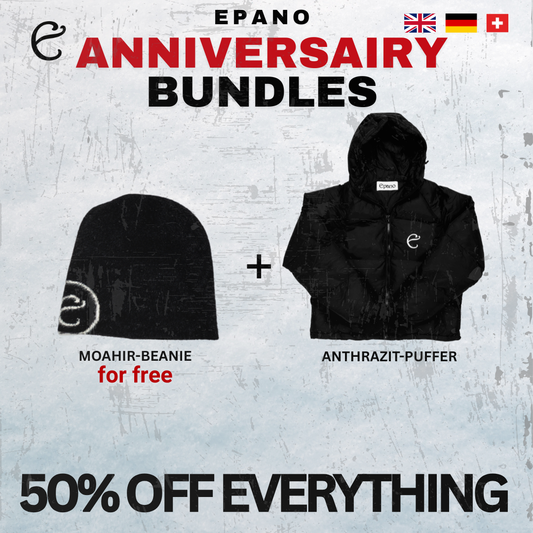 READY FOR THE COLD BUNDLE