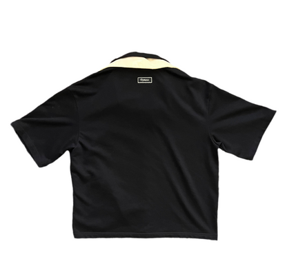 DOUBLE COLLAR SHIRT