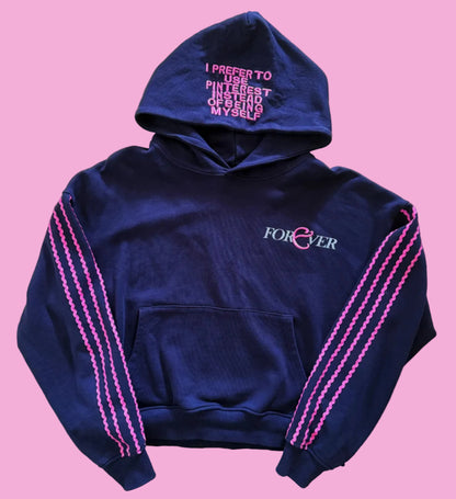 FOREVER HOODIE