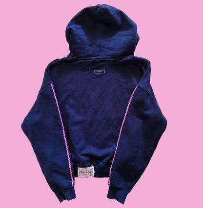 FOREVER HOODIE