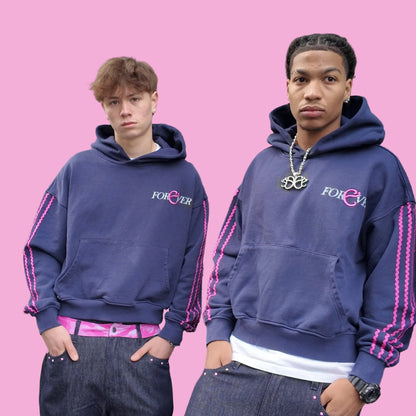 FOREVER HOODIE