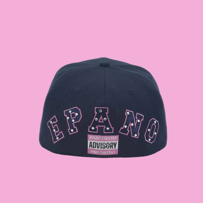 FOREVER FITTED CAP