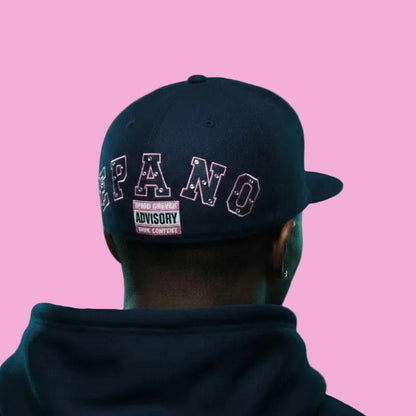 FOREVER FITTED CAP
